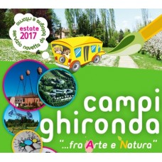 CAMPI GHIRONDA - ESTATE 2017